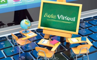 AULA VIRTUAL